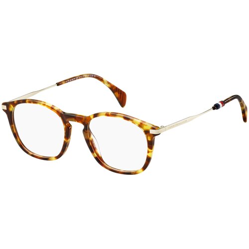 ������ ������ ������ TOMMY HILFIGER TH 1584, Dark Havana (086) ����