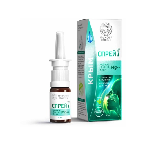 ������ ������ �����-������� �������� ������� ��������� ������ ������, ���� Mg++, 10 �� ����