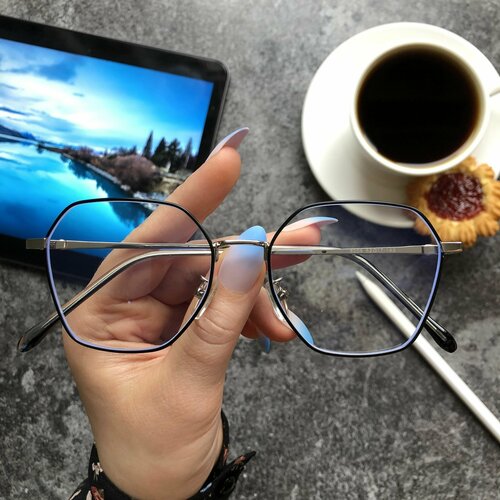 ������ ������ ���� Blue Lake Ioni Black Silver ����