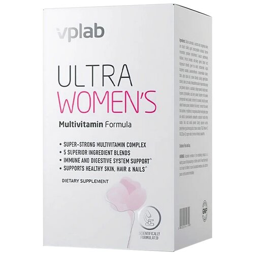 ������ ������ VPLab Ultra Women's ���., 150 �, 60 ��. ����