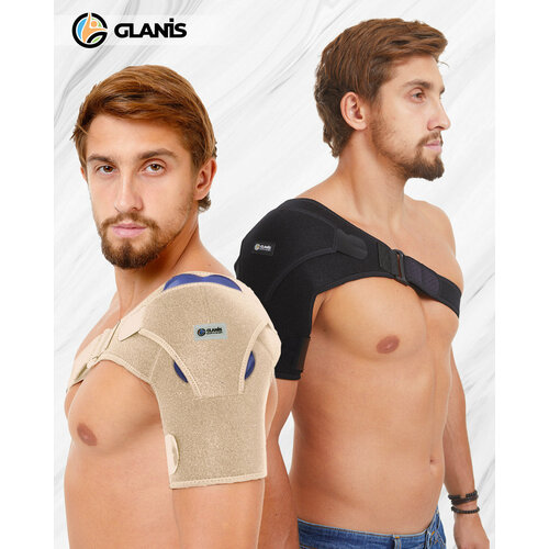 ������ ������ ������ �� ����� Glanis Shoulder Fix ������� ������ L ����