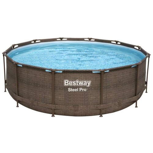 ������ ������ ������� Bestway Steel Pro 5617P, 305�100 ��, 305�100 �� ����