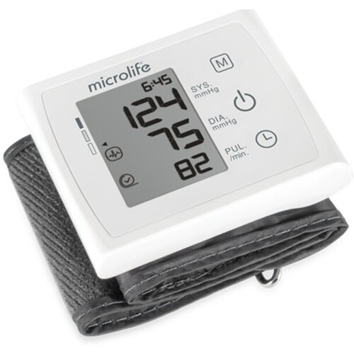 ������ ������ �������� Microlife BP W3 Comfort ����