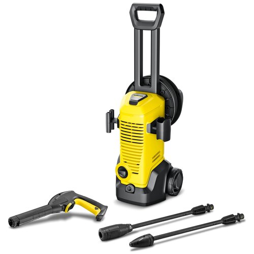 ������ ������ ����� KARCHER K 3 Premium, 120 ���, 380 �/� ����