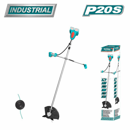 ������ ������ ������� �������������� TOTAL TSTLI20018 (��� ��� � ��) ����