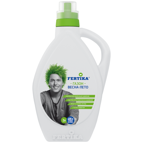 ������ ������ ��������� FERTIKA ��������, 2 �, 2000 �, 1 ��. ����