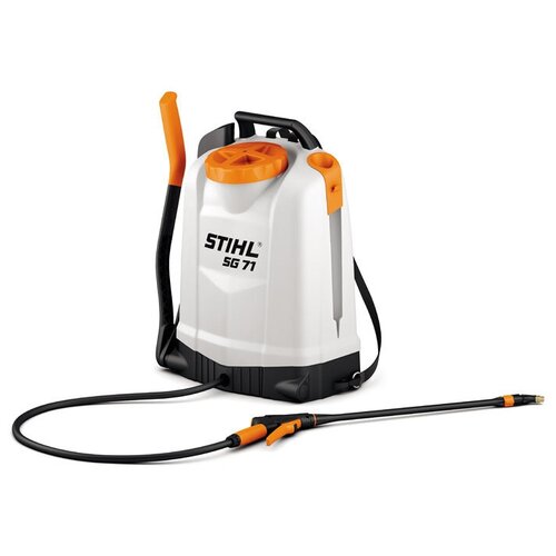 ������ ������ ������������� STIHL SG 71 18 � �����/������ 18 � ����