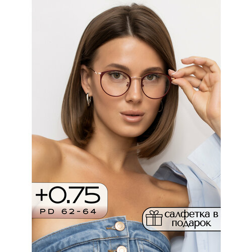������ ������ ������������� ���� ��� ������ +0,75 / ������� ���� ��� ������ � ��������� +0.75 ����