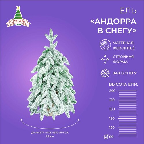 ������ ������ ������������� ���������� ���� Crystal Trees 