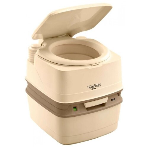 ������ ������ ���������� ��������� Thetford Porta Potti 165 Luxe, 21 � ����