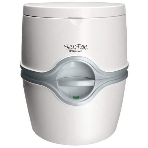 ������ ������ ���������� ��������� Thetford Porta Potti 565P, 21 � ����