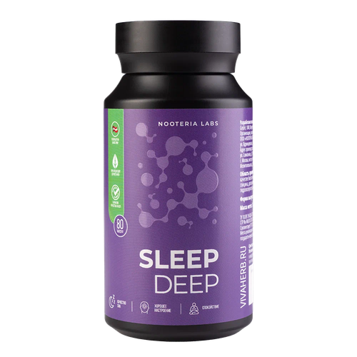������ ������ SleepDeep ����., 0.74 �, 80 ��. ����