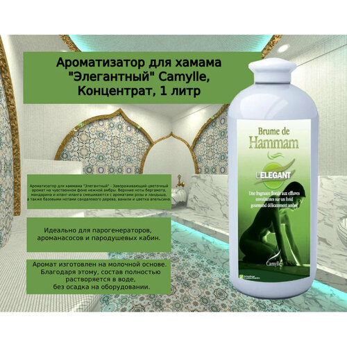 ������ ������ ������������ ��� ������ Camylle 