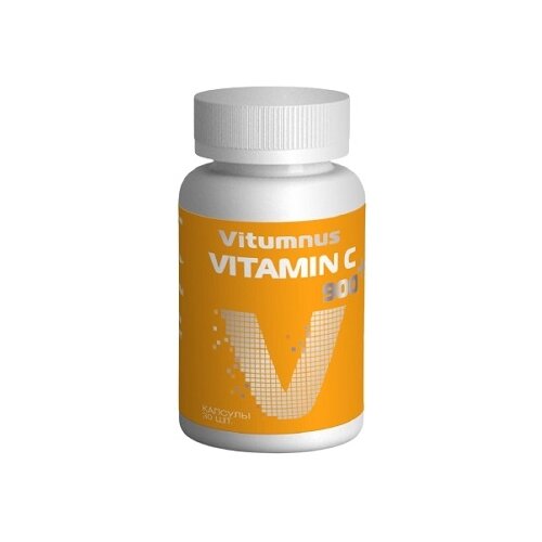 ������ ������ Vitumnus ������� � ����., 900 ��, 30 ��. ����