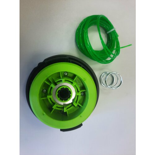 ������ ������ ������� ���������� c ������, ������� � �������� Greenworks ��� 2939707 ����