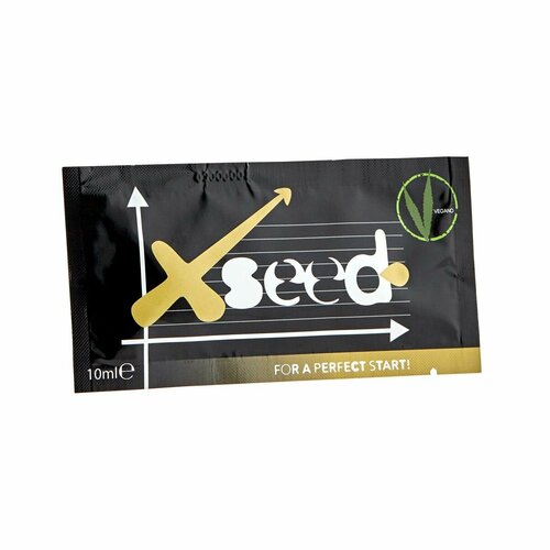 ������ ������ ������ ������������ ����� B.A.C. X-Seed 10 ��. ����