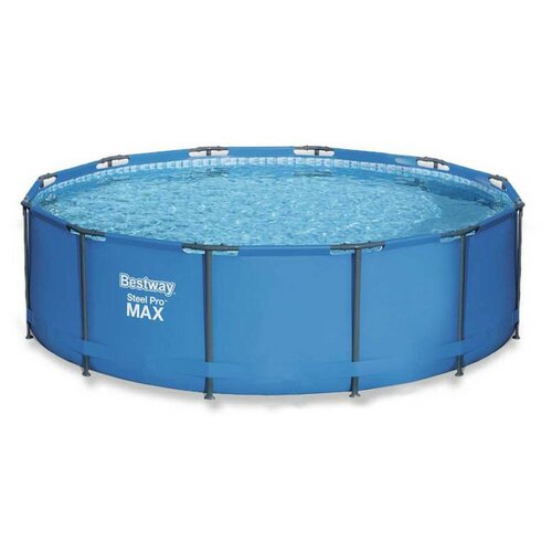 ������ ������ ������� Bestway Steel Pro MAX 15428, 366�133 ��, 366�133 ��, 366�366 �� ����