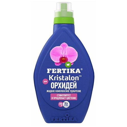 ������ ������ ��������� FERTIKA Kristalon ��� �������, 0.25 �, 301 �, 1 ��. ����
