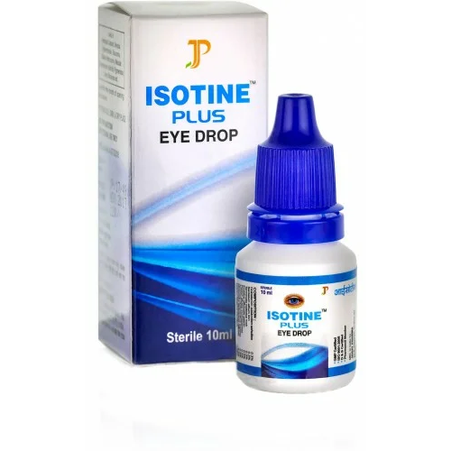 ������ ������ ISOTINE PLUS ��. ����� ��.-����������, 10 ��, 50 � ����