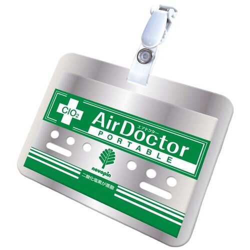 ������ ������ Air Doctor ����������� �������� ������� Air Doctor Novopin ����., 18 � ����