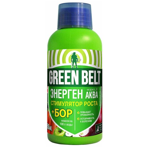 ������ ������ ��������� Green Belt ������� ���� ���, 0.25 �, 250 �, 1 ��. ����