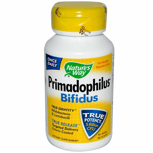 ������ ������ Nature's Way ������������ ������� ����., 90 ��. ����