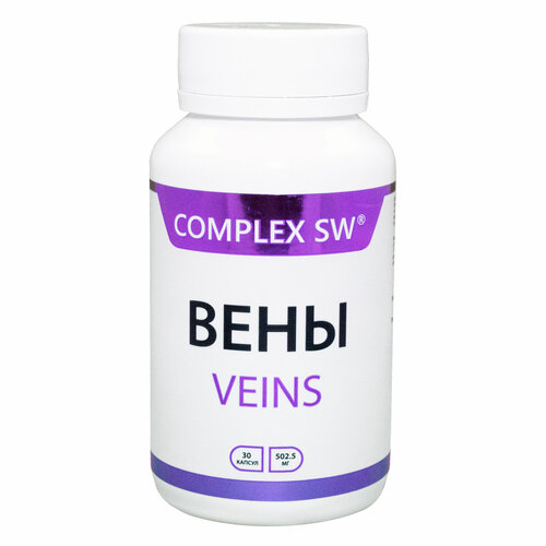 ������ ������ ���� Complex SW , 30 ������ 502,5 �� ����