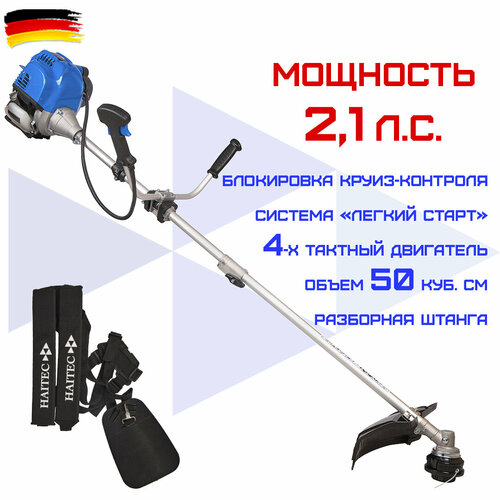 ������ ������ ������� ���������� 4 - ������� HAITEC HT-4MS150 50 ���. �� ����