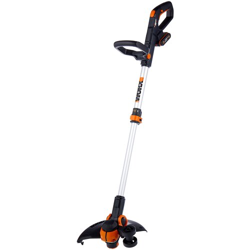 ������ ������ ������� ������������� Worx WG163E.2, 30 �� ����