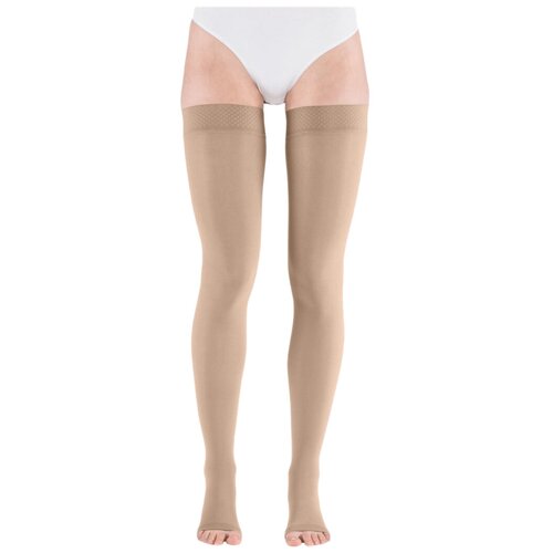 ������ ������ ����� medi mediven plus 199/200 � ������������ ������� �����������������, 2 �����, ������: 5, �����: 62-71 ��, ������� ����