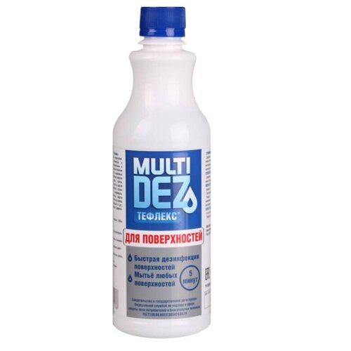 ������ ������ ������� �������� ��� ����������� ������������ MultiDez, 1000 ��, ������ ����