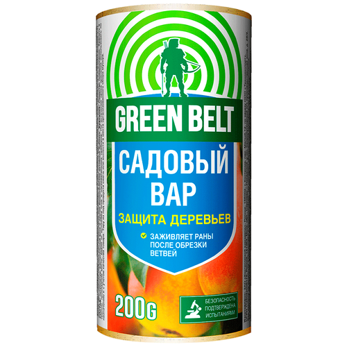 ������ ������ Green Belt ��� �������, 200 � ����