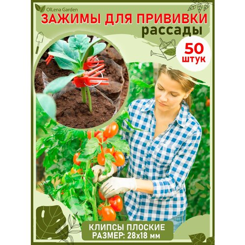 ������ ������ OlLena Garden / ������ ������� ��� �������� ��������, ����������� ������, ��� ������, ����, �������, 50 ��. ����