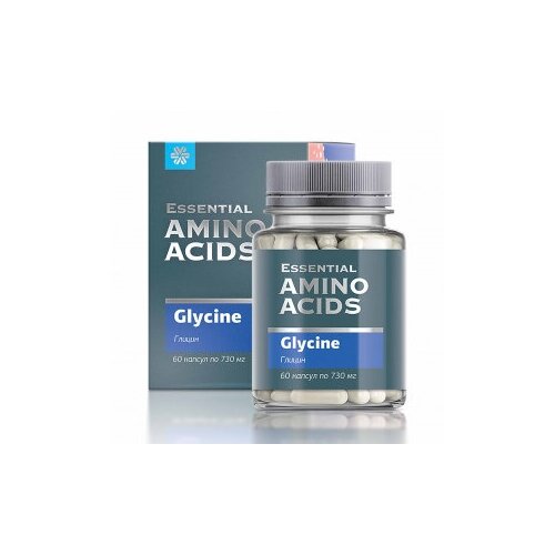 ������ ������ ������ - Essential Amino Acids, 60 ������ ����