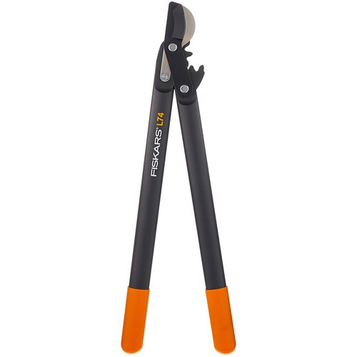 ������ ������ ��������  FISKARS PowerGear L74 1000582 545 ����