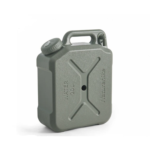 ������ ������ �������� ��� ���� Naturehike 20 � ����