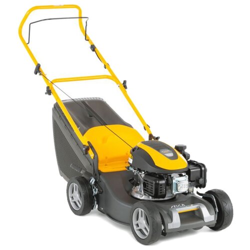 ������ ������ ���������� ������������� STIGA Collector 43                            , 2.58 �.�., 41 �� ����