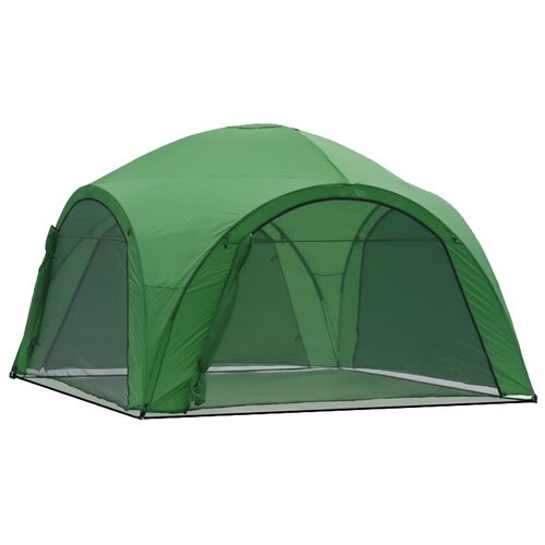 ������ ������ ����� Green Glade 1264, 4 � 4 � 2.65 � ����