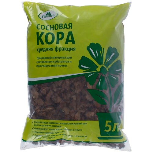 ������ ������ ���� �������� FlorizeL ����������, 5 �, 0.6 �� ����