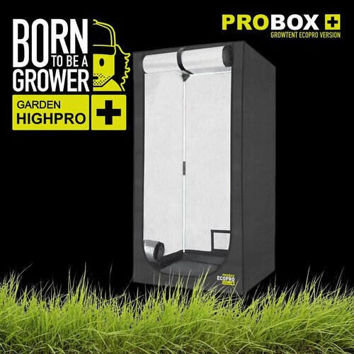 ������ ������ �������� Garden Highpro Probox ECOPRO 60x60x140 ����
