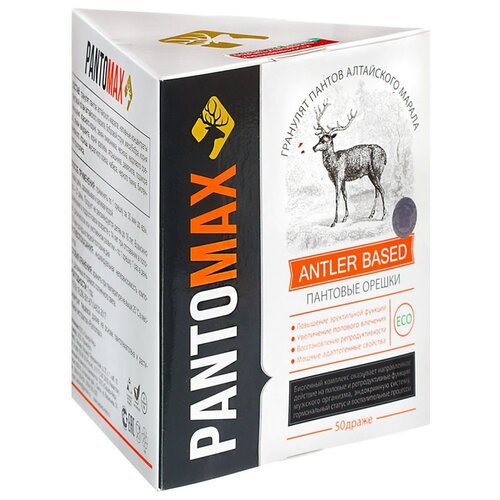 ������ ������ ����� ������-��� Pantomax, 50 ��. ����