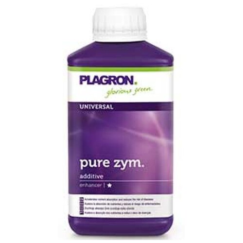 ������ ������ PLAGRON Pure Zym 250 �� ����