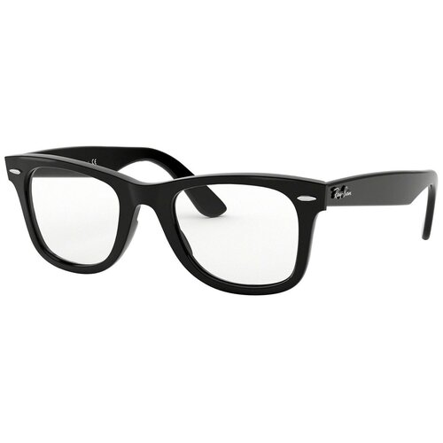 ������ ������ ������ Ray-Ban Wayfarer RB(RX) 4340V, black (2000) ����
