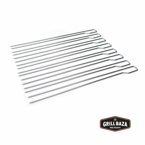 ������ ������ ������ ��� ��������� GrillBaza, ������� ����