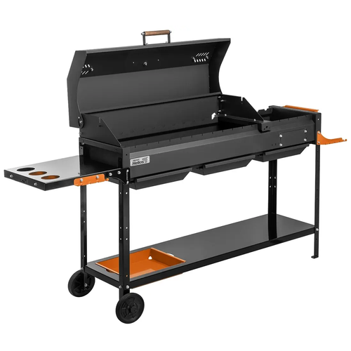 ������ ������ ������ HELIOS SMART-1200 �������, 52.4�132�105 ��, �����, 2 ��, ������ ����