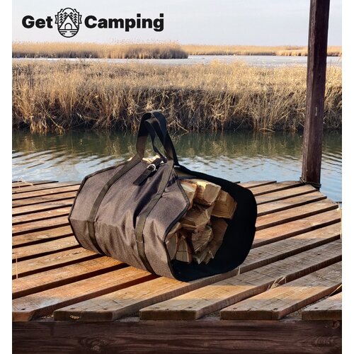 ������ ������ ����� - ��������� ��� ���� GetCamping, � ������� �� ������ � ��������� (��. ������, ����. 46�97��) ����