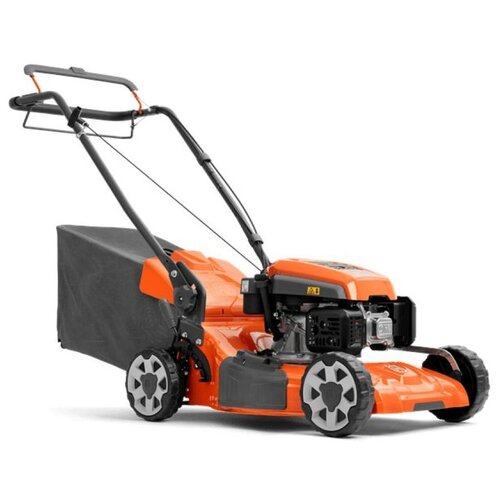 ������ ������ ���������� ������������� Husqvarna LC 151S, 3.54 �.�., 51 �� ����
