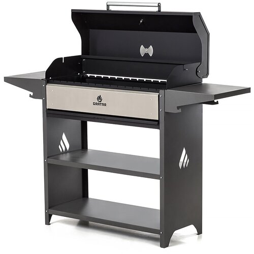 ������ ������ ����� �� ������ Gratar Professional Optima BBQ, 158.2�445�111 �� ����