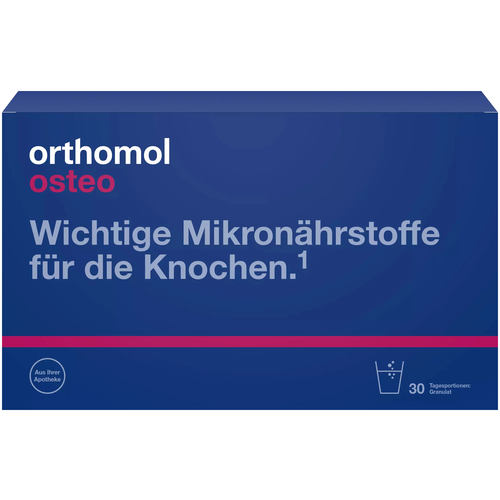 ������ ������ Osteo ���. ����, 15 �, 30 ��. ����