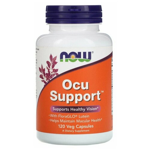 ������ ������ Ocu Support ����., 40 �, 120 ��. ����